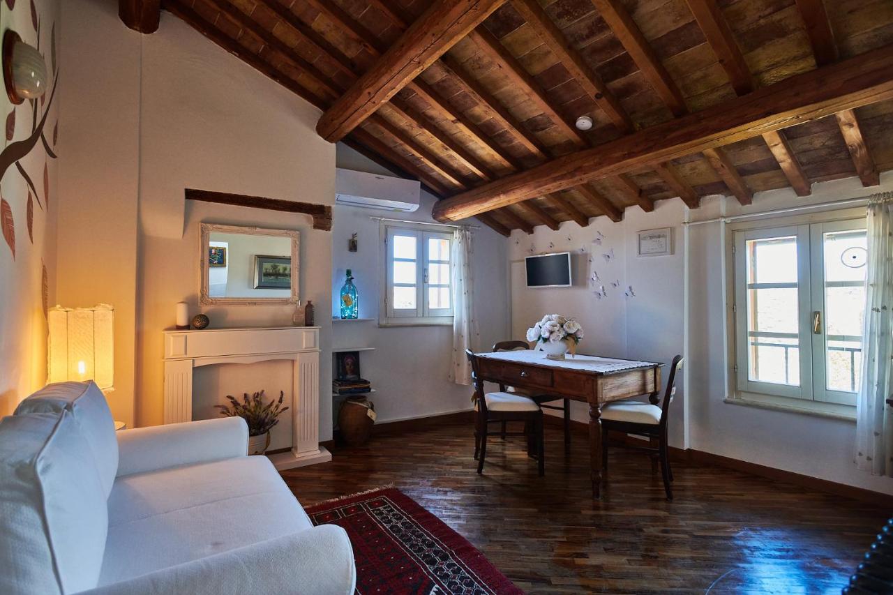 Central- Views - Air Conditioning - Easy Parking -Self Check In Perugia Exterior foto