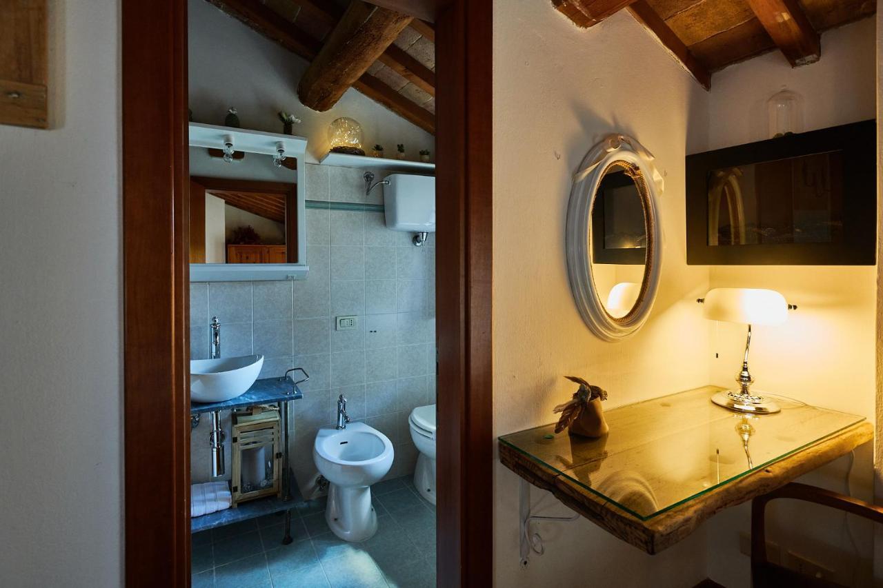 Central- Views - Air Conditioning - Easy Parking -Self Check In Perugia Exterior foto