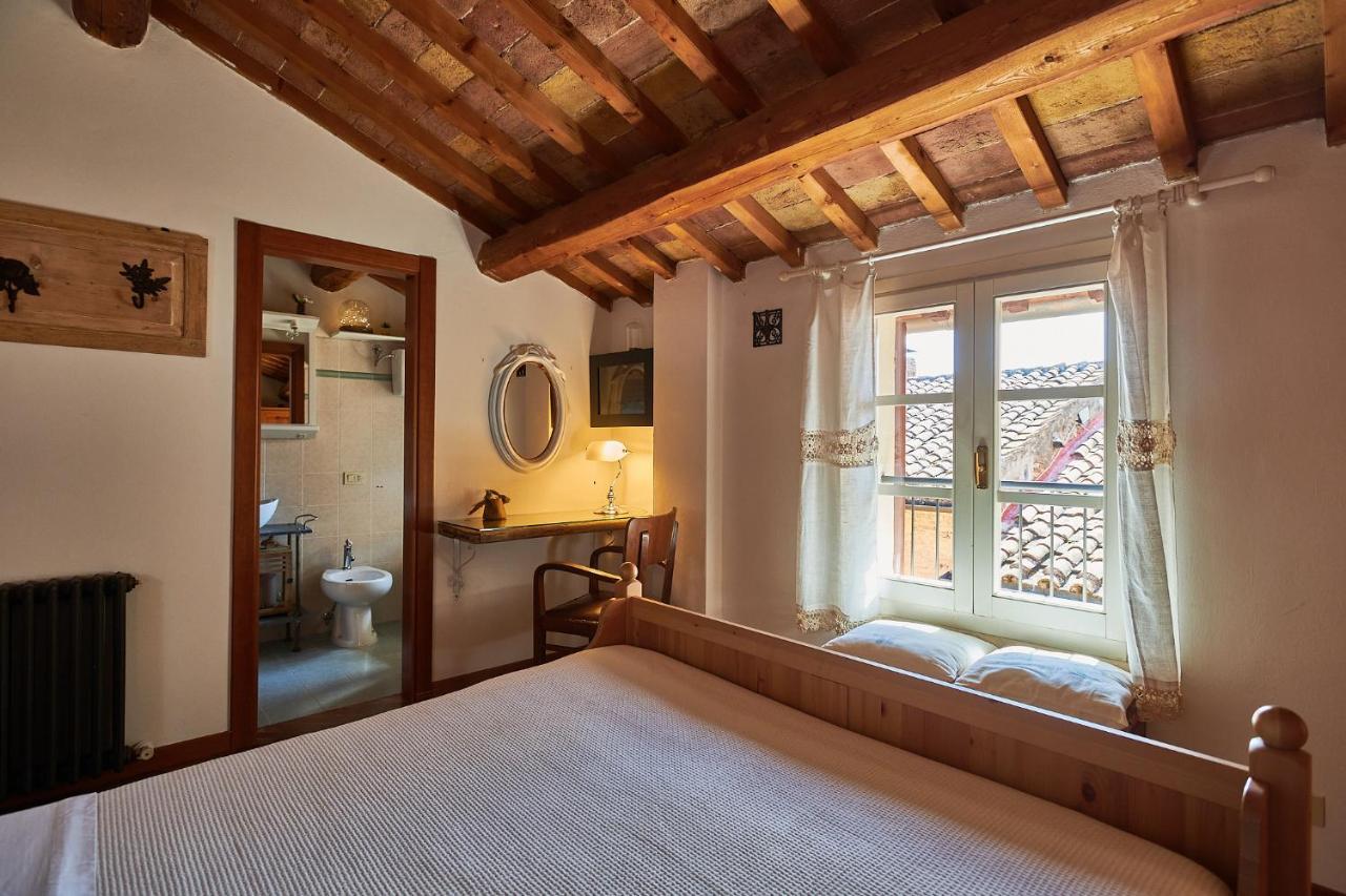 Central- Views - Air Conditioning - Easy Parking -Self Check In Perugia Exterior foto