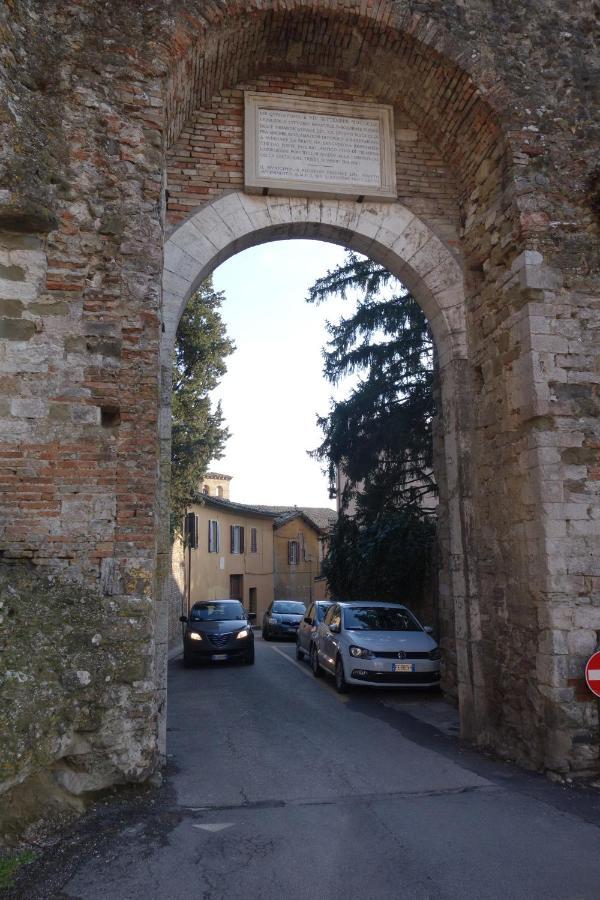 Central- Views - Air Conditioning - Easy Parking -Self Check In Perugia Exterior foto